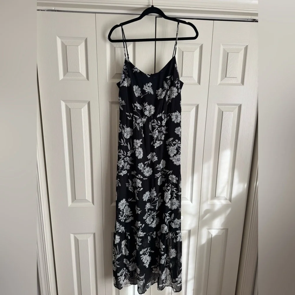 J.Crew Mercantile Dress